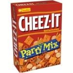 Cheez-It Party Mix