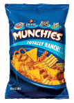 Frito-Lay Munchies: Totally Ranch